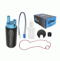 MARINE OUTBOARD ENGINE FOR YAMAHA, FUEL PUMP W/ TANK SEAL, STRAINER, OEM REPLACEMENT - HFP-382S-OBT - Quantum
